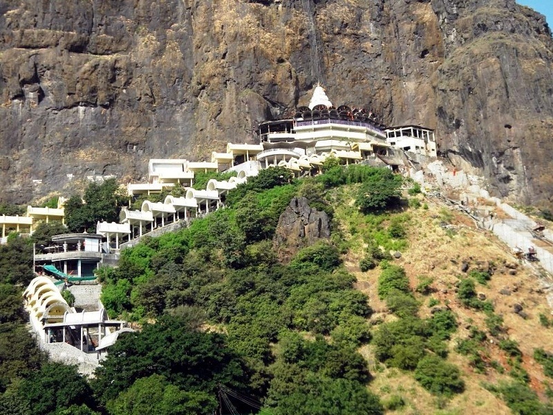 Saptashrungi Vani